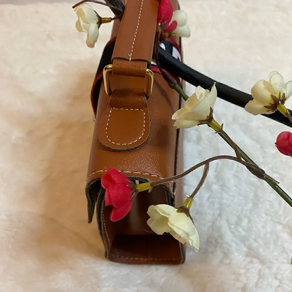 Trendy high quality women’s casual handbags 👜 🌷